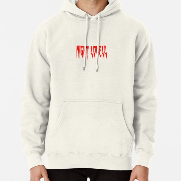 Night Lovell Pullover Hoodie RB0309 product Offical Xxxtentacion Merch