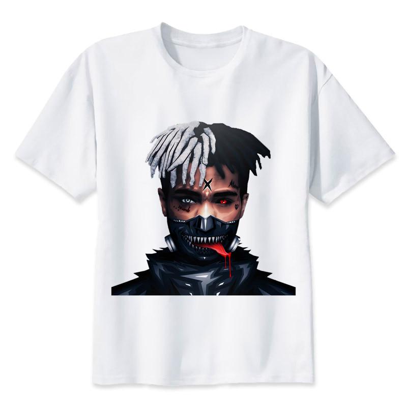 XXX 3D T-Shirt