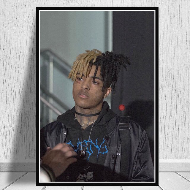 Music-Rapper-Xxxtentacion-Singer-Posters-and-Prints-Canvas-Painting-Pictures-The-Wall-Art-Decoration-Bedroom-Home-17.jpg_640x640-17