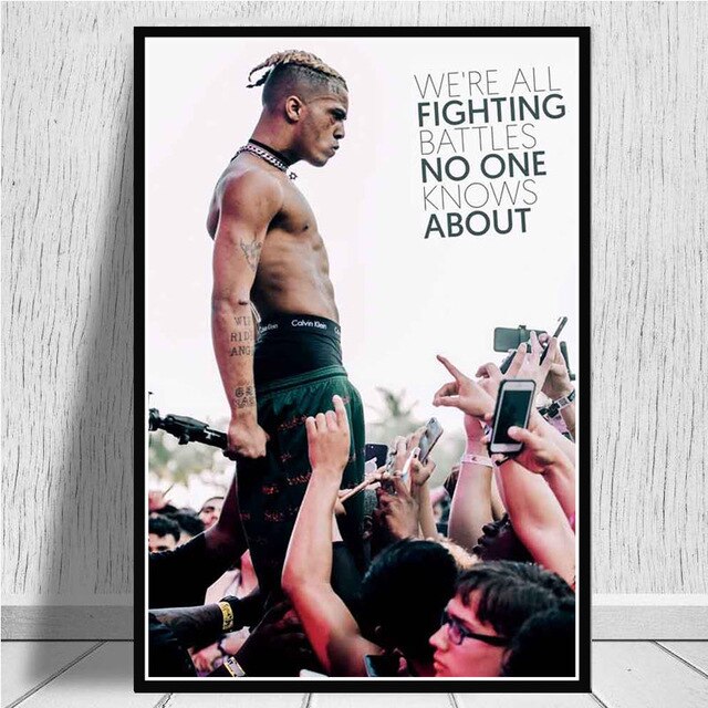 Music-Rapper-Xxxtentacion-Singer-Posters-and-Prints-Canvas-Painting-Pictures-The-Wall-Art-Decoration-Bedroom-Home-18.jpg_640x640-18