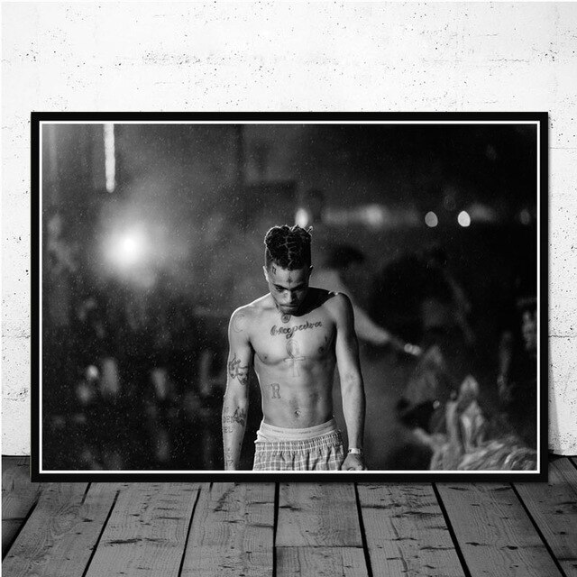 Music-Rapper-Xxxtentacion-Singer-Posters-and-Prints-Canvas-Painting-Pictures-The-Wall-Art-Decoration-Bedroom-Home-5.jpg_640x640-5