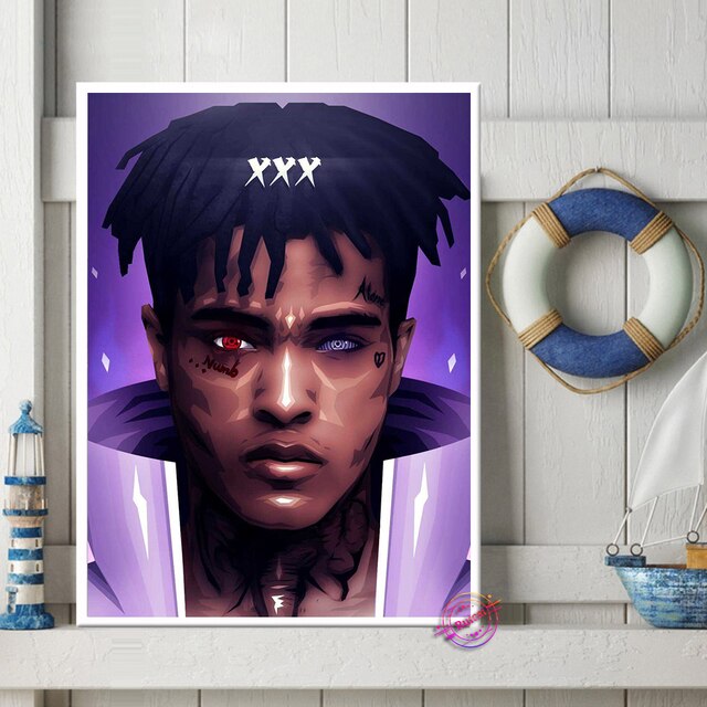 XXXTentacion-Poster-Hip-Hop-Wall-Art-Canvas-Painting-Star-Music-Singer-Wall-Picture-For-Living-Room-2.jpg_640x640-2
