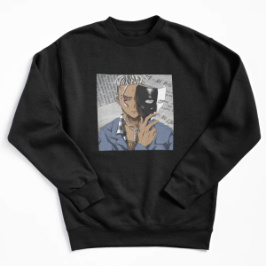 ssrcopullover sweatshirtflatla 2 5 - XXXtentacion Shop